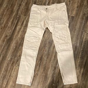 Pink pink dolphin jeans